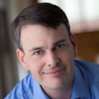 Andrew Benson