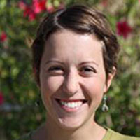 Katherine Breeden