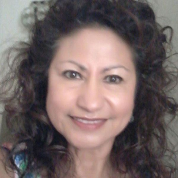 Maria A. (Alicia) Creger