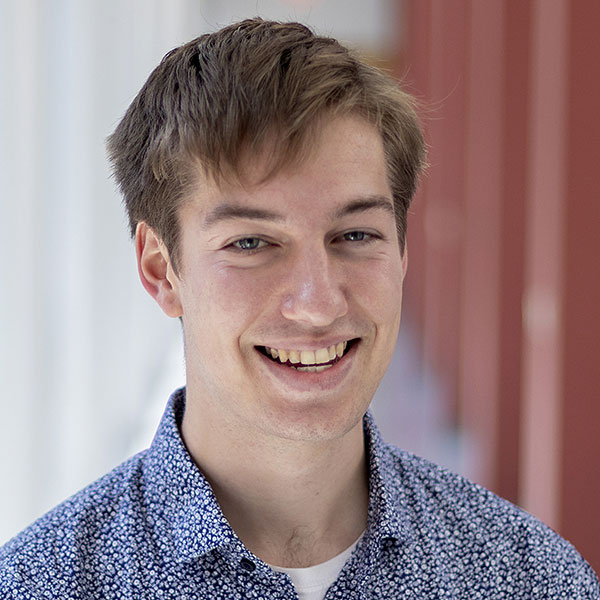 Tom Dougherty