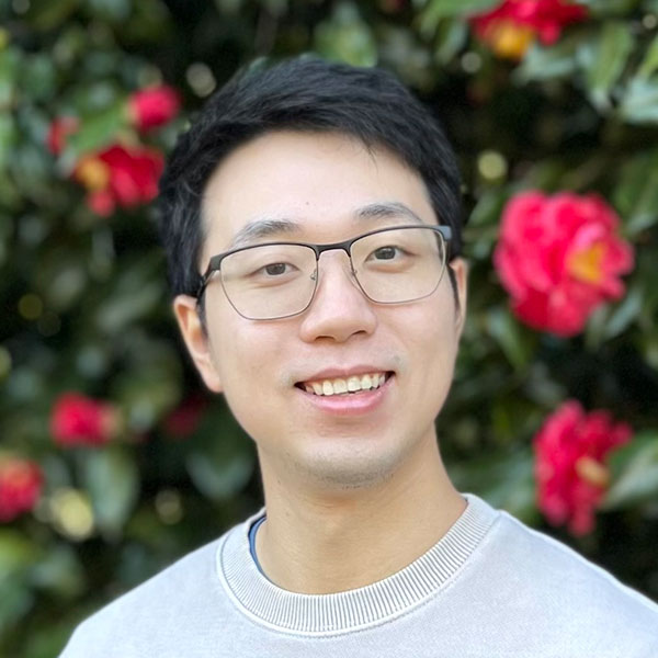 Haowen Zhou