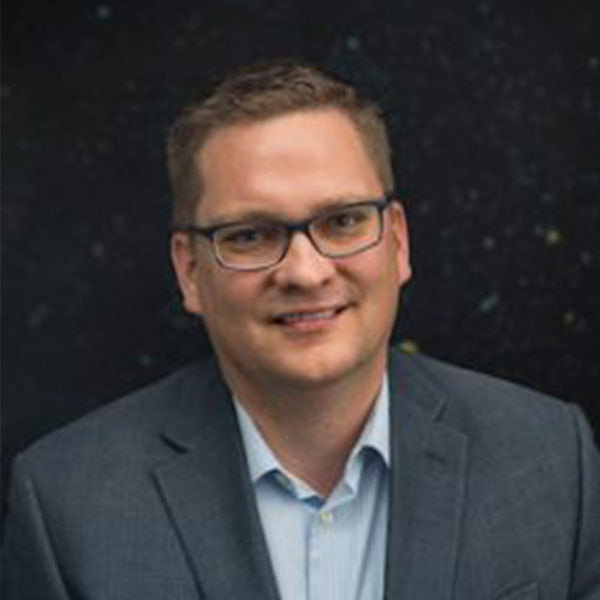 Andrew W. Howard