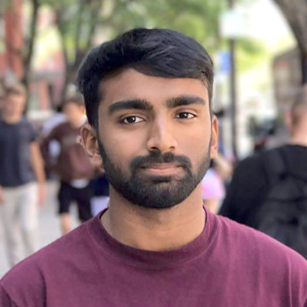 Rupesh Jeyaram
