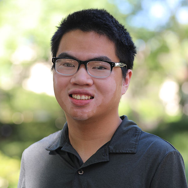 Kevin Phan