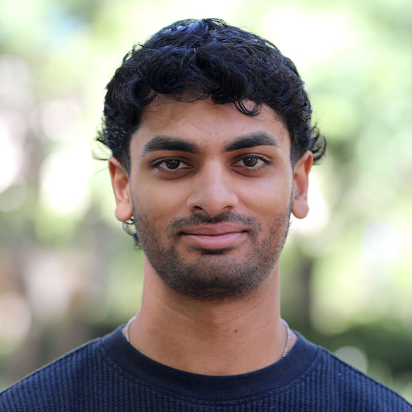 Teja Reddy