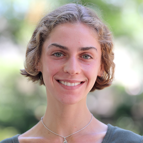 Pippa Richter