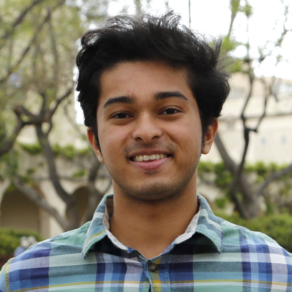 Sunash Sharma