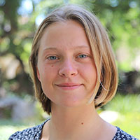 Julia Sloan