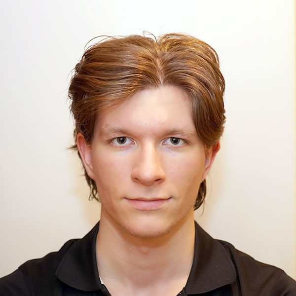 Dennis Yatunin