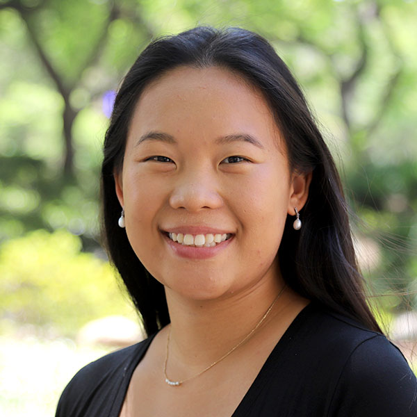 Jennifer Yu