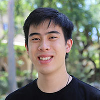 Kevin Yu