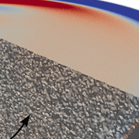 Modelling the Mixing-Generated Abyssal Ocean Circulation
